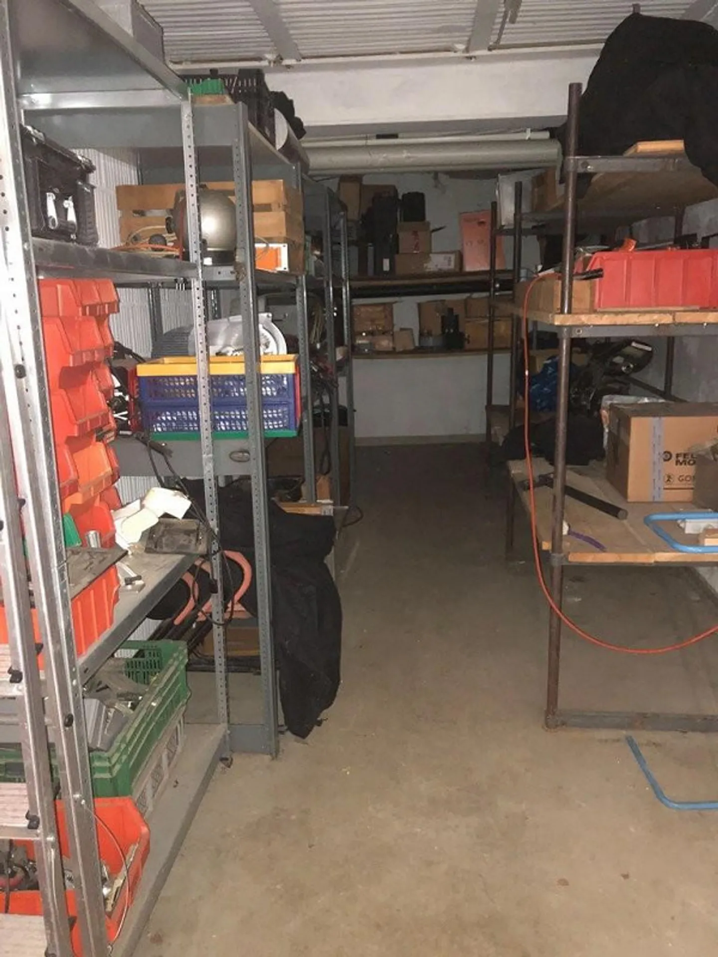 Einzigartige Gewerbefläche zu Vermieten - Foto 10 von 10