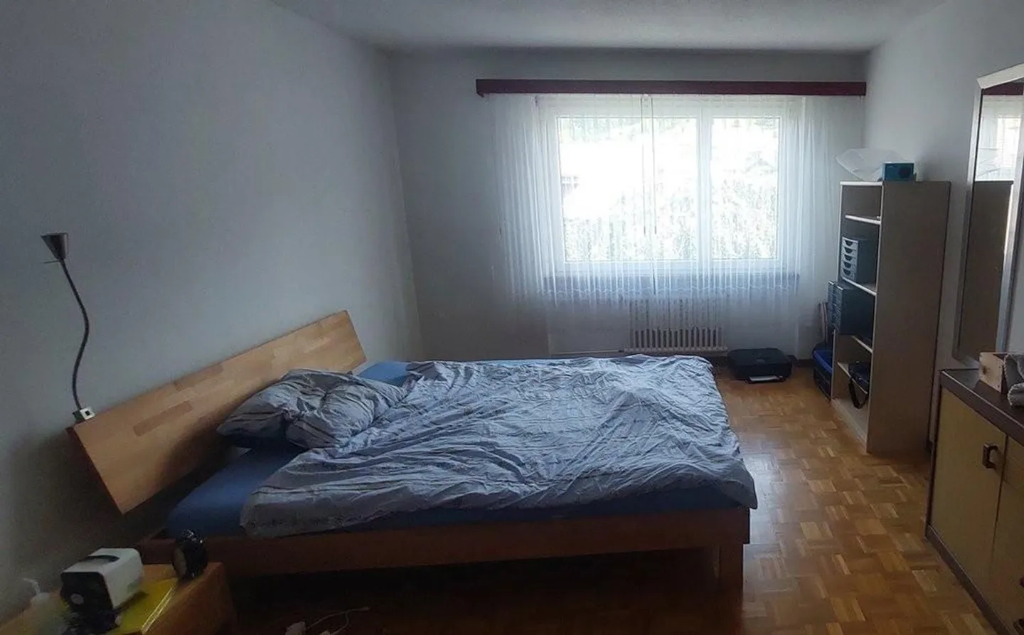 Charmante Wohnung in Malters - Foto 5 von 7