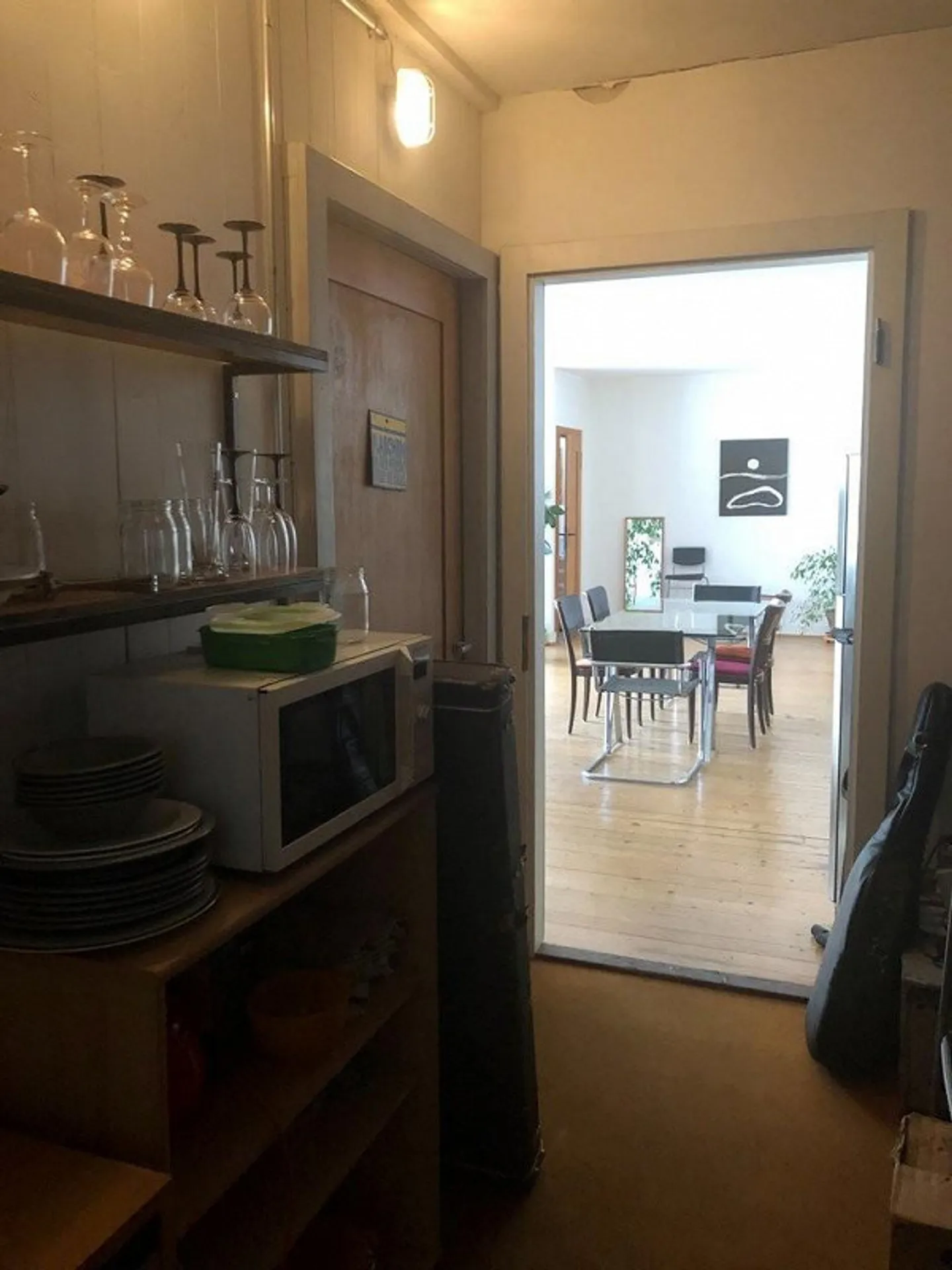 Einzigartige Gewerbefläche zu Vermieten - Foto 7 von 10