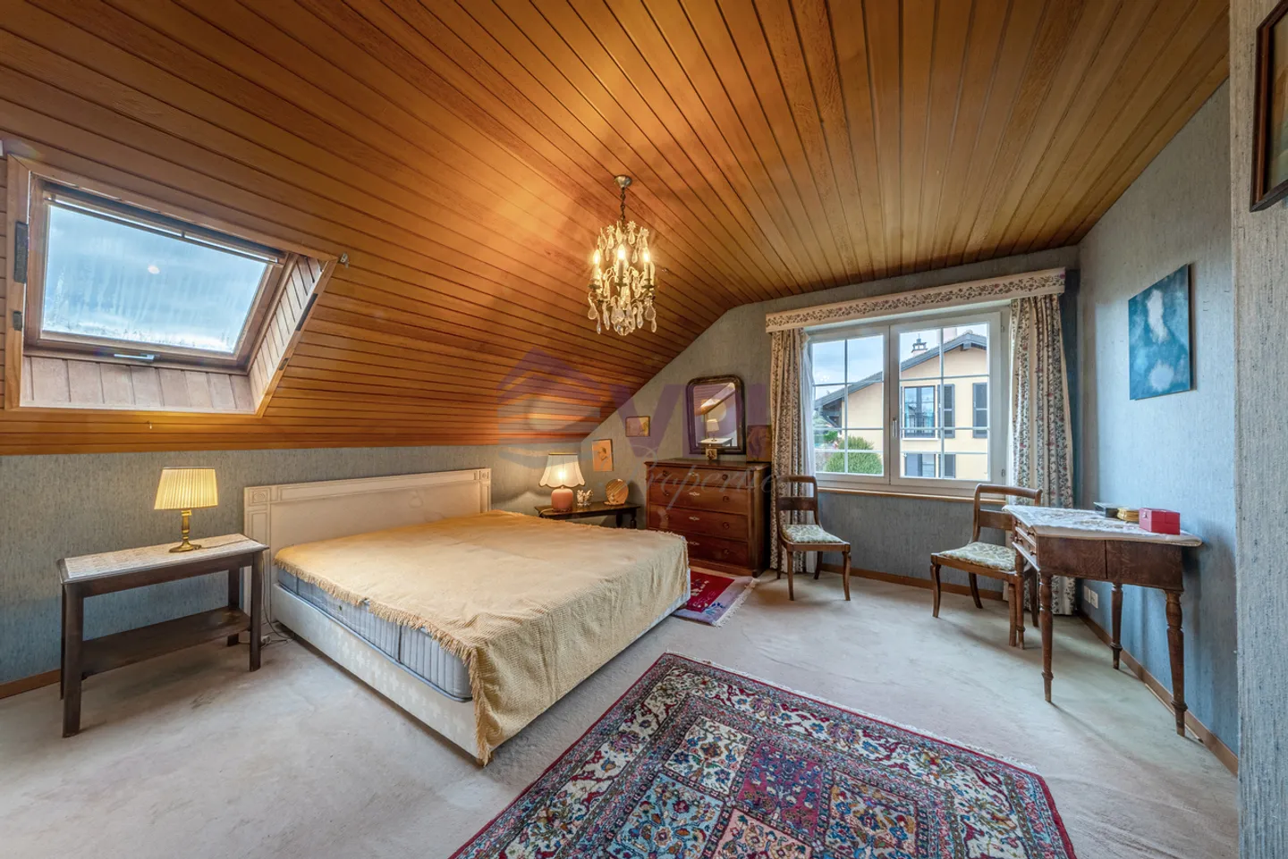 Maison individuelle - Photo 8 sur 9