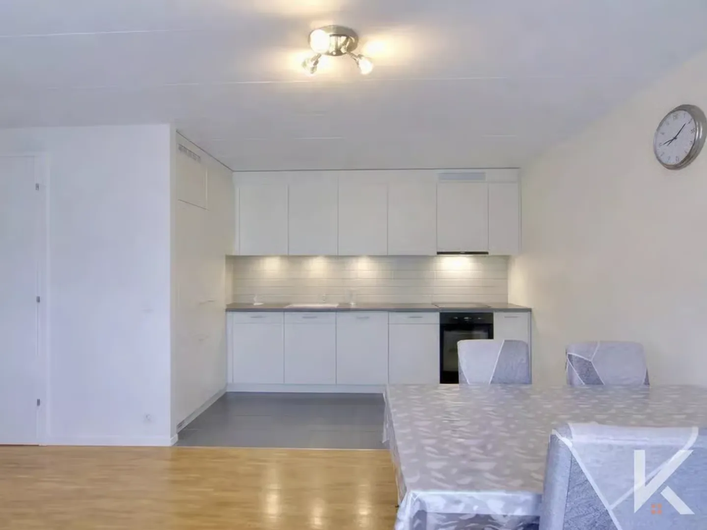 Appartement de rendement 3.5 pièces à Attalens - Photo 1 of 9