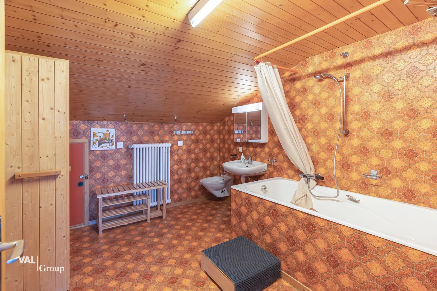 Geräumiges Mehrfamilienhaus - Foto 4 von 12