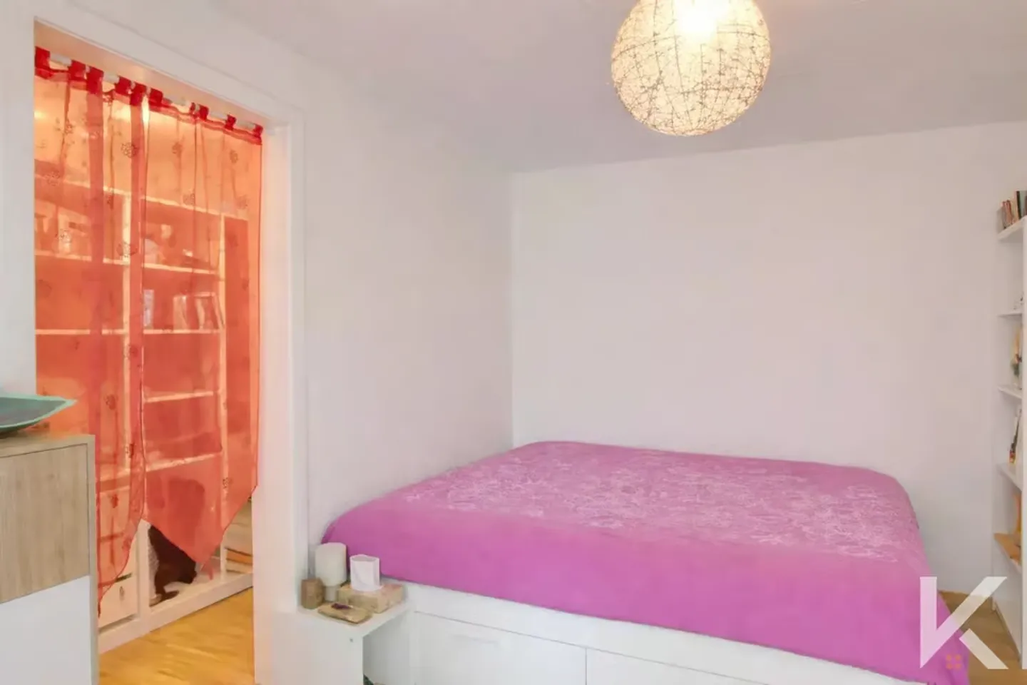 Appartement de rendement 3.5 pièces à Attalens - Photo 6 of 9
