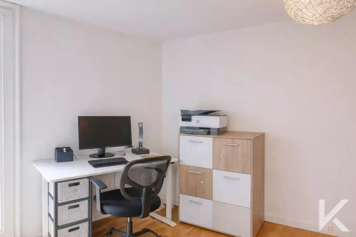 Appartement de rendement 3.5 pièces à Attalens - Photo 7 of 9