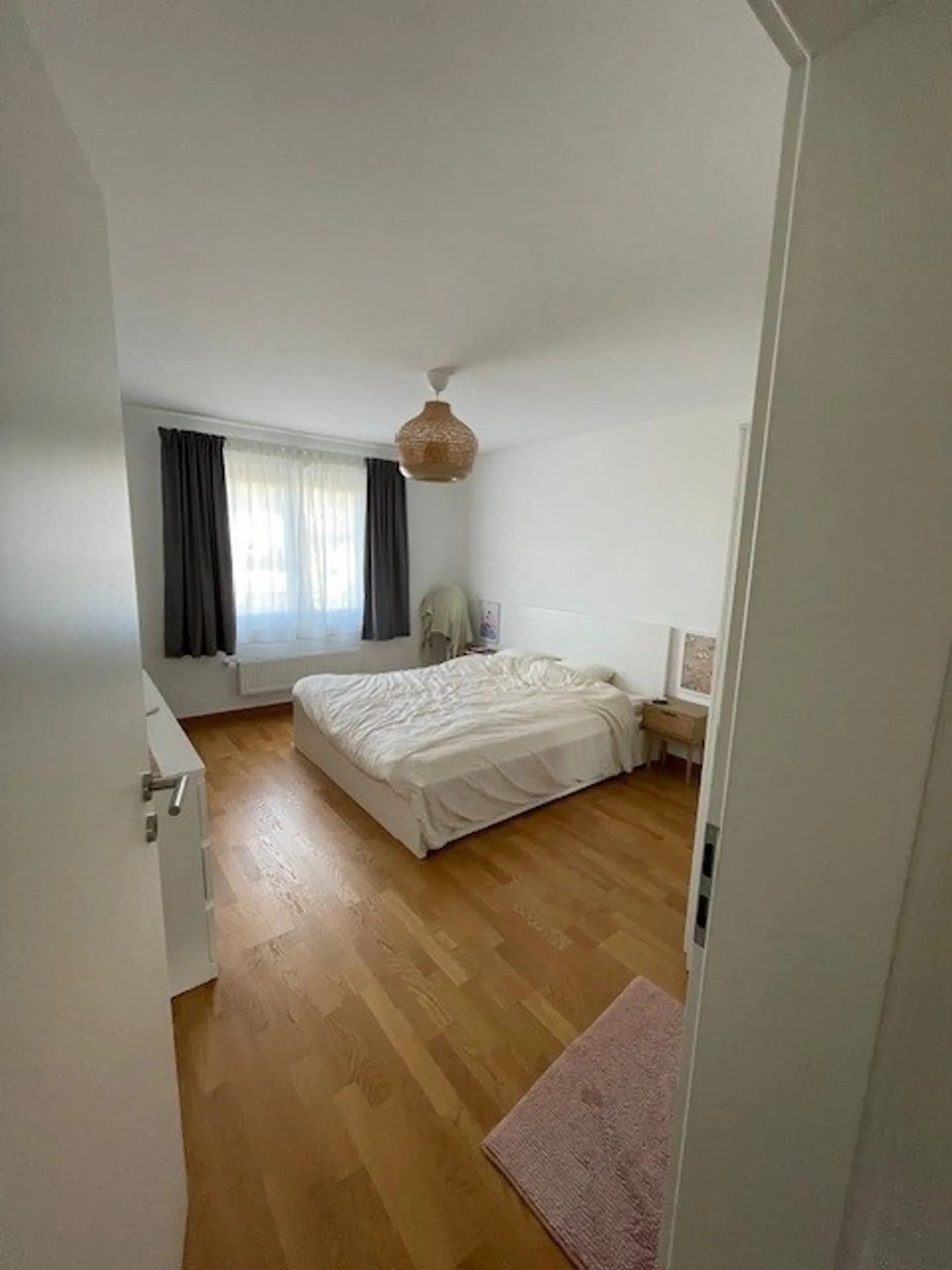 Appartamento 2.5 locali - Foto 1 di 5