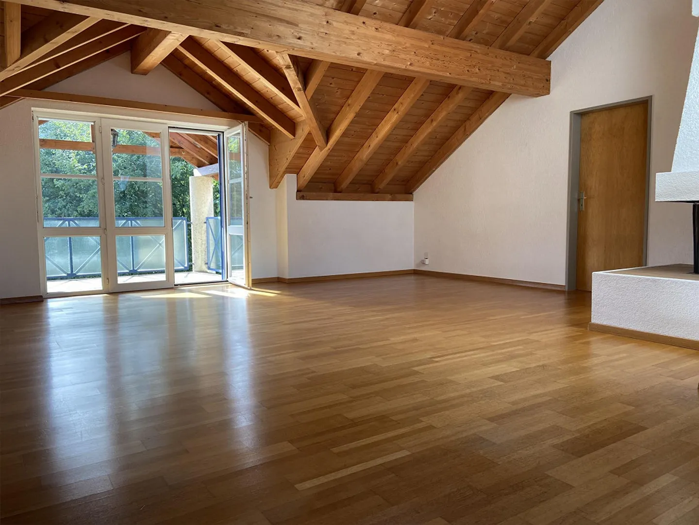 4.5-Zimmerwohnung im Osten von St. Gallen - Foto 2 von 11