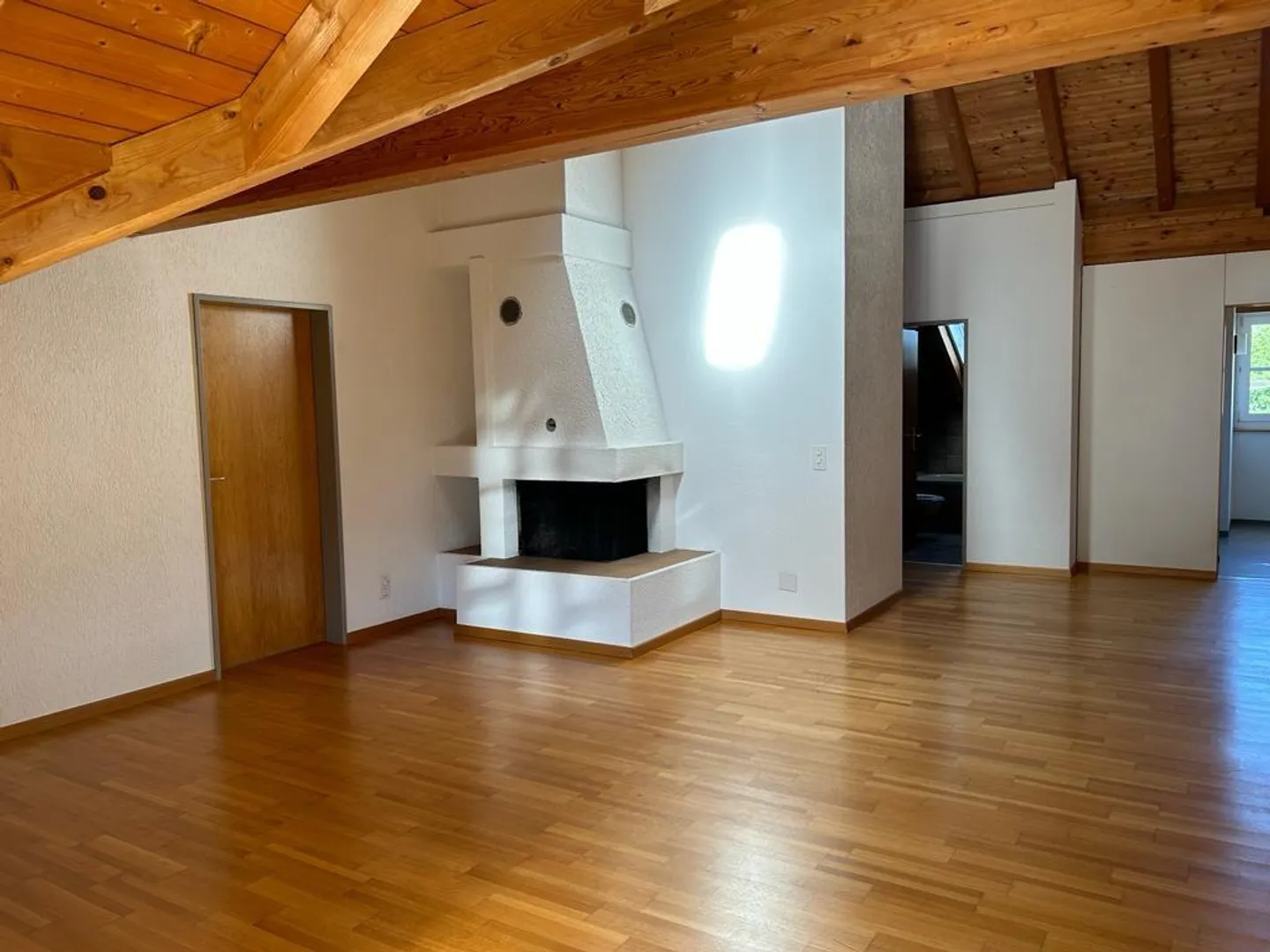 4.5-Zimmerwohnung im Osten von St. Gallen - Foto 3 von 11