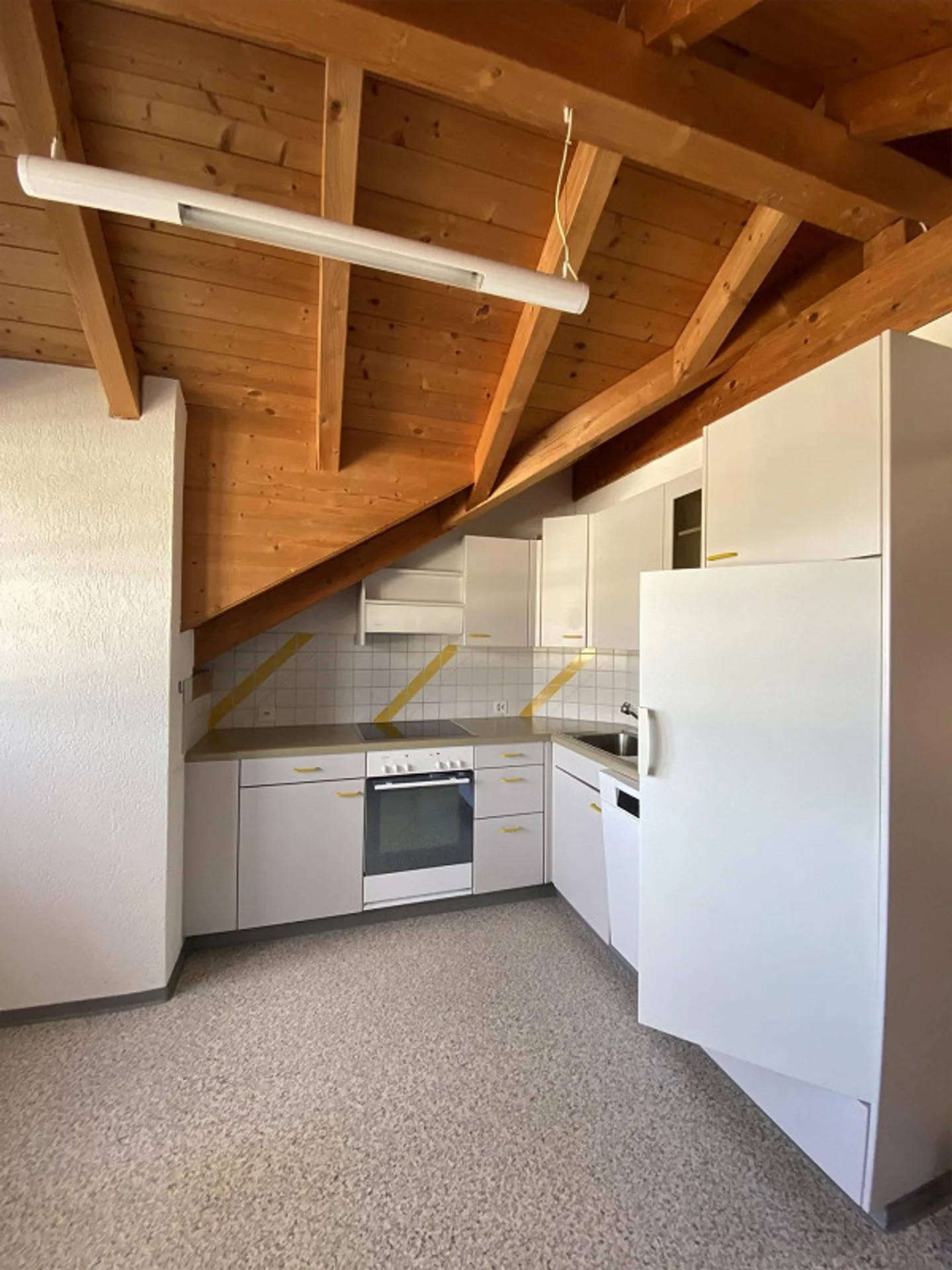 4.5-Zimmerwohnung im Osten von St. Gallen - Foto 4 von 11