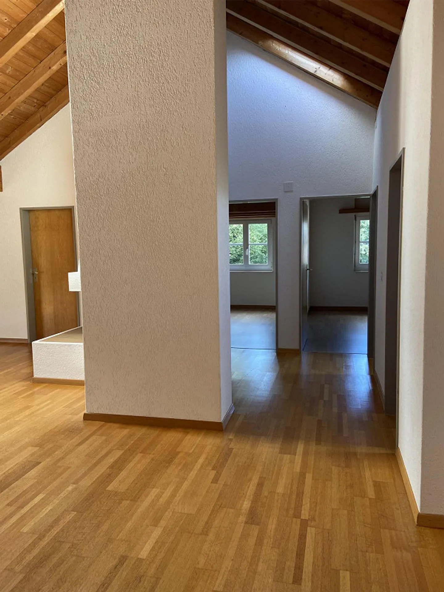 4.5-Zimmerwohnung im Osten von St. Gallen - Foto 6 von 11