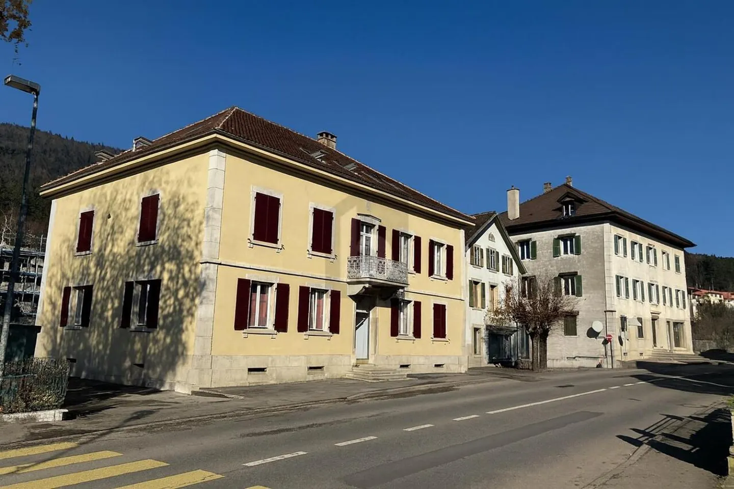 RENOVIERT, ÜBER 5% RENDITE UND GROSSES POTENZIAL - Foto 2 von 6