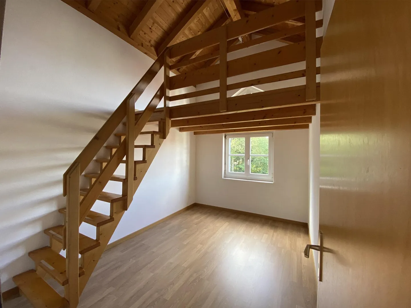 4.5-Zimmerwohnung im Osten von St. Gallen - Foto 7 von 11