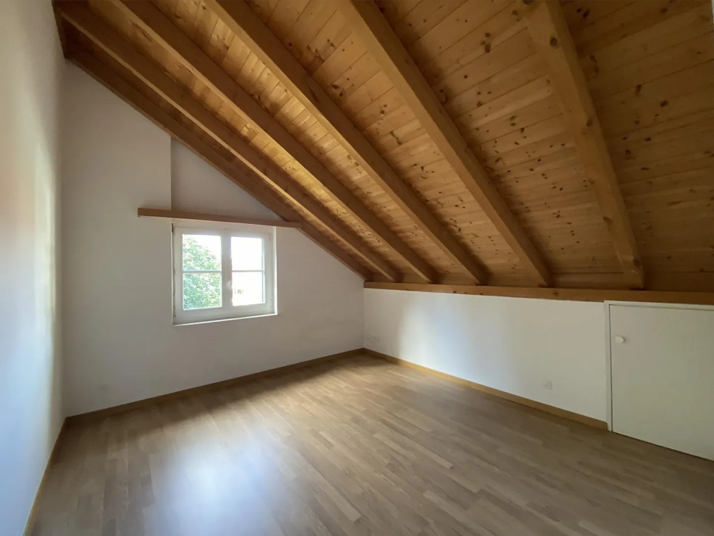 4.5-Zimmerwohnung im Osten von St. Gallen - Foto 8 von 11