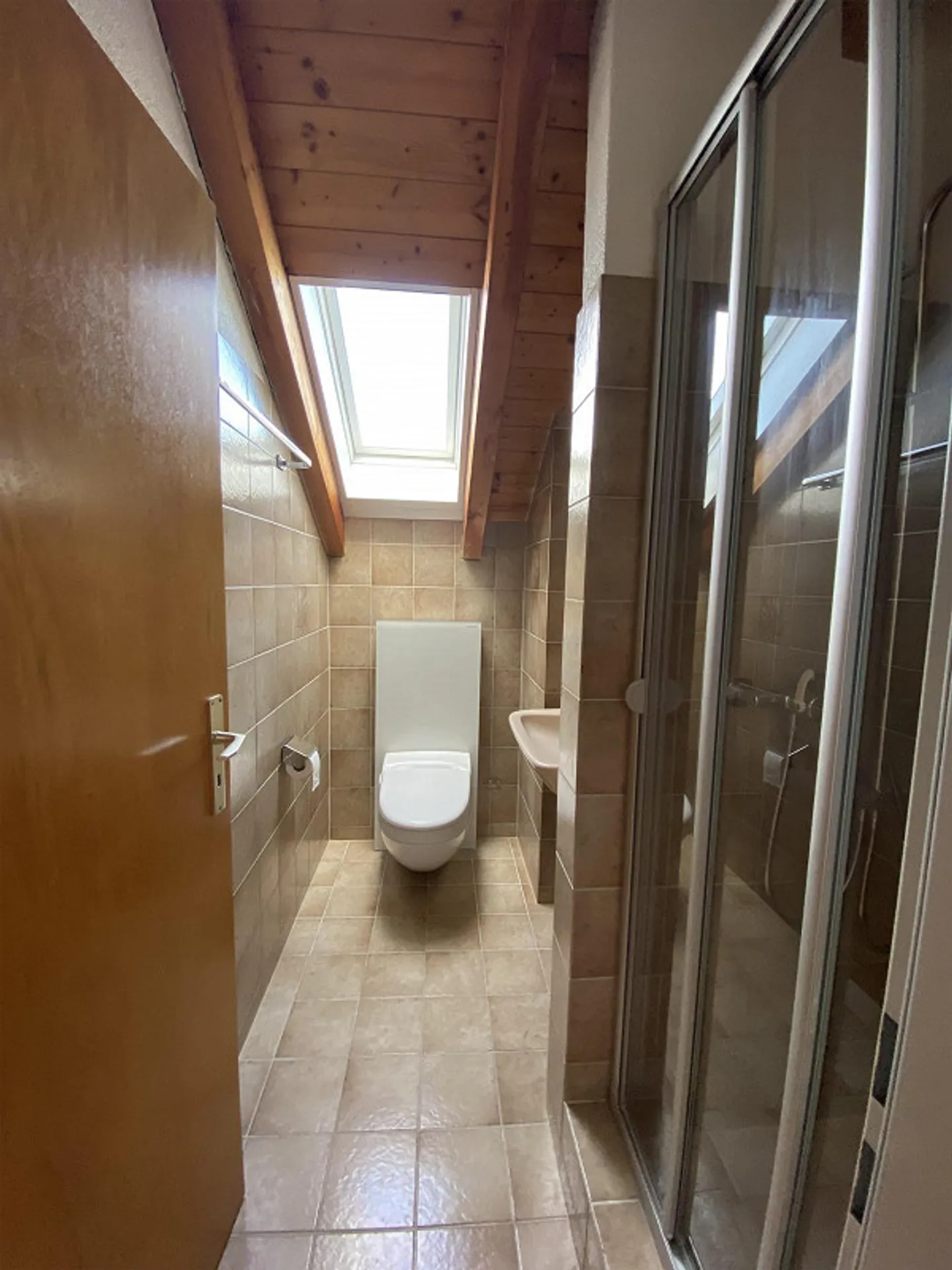 4.5-Zimmerwohnung im Osten von St. Gallen - Foto 9 von 11