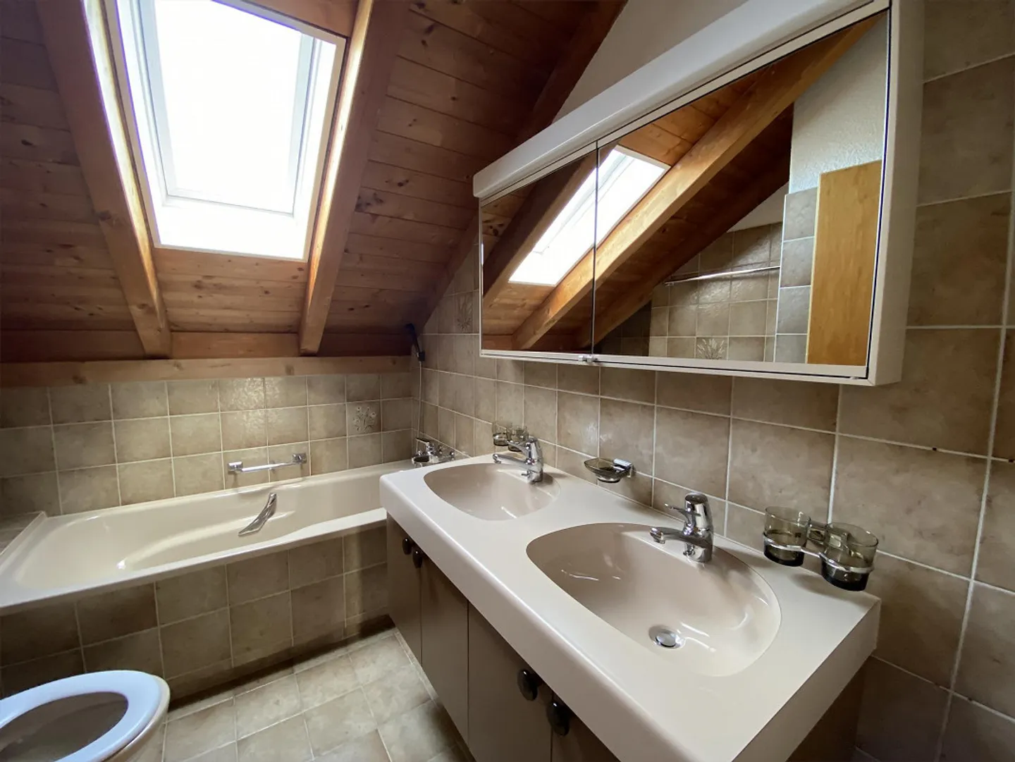 4.5-Zimmerwohnung im Osten von St. Gallen - Foto 10 von 11