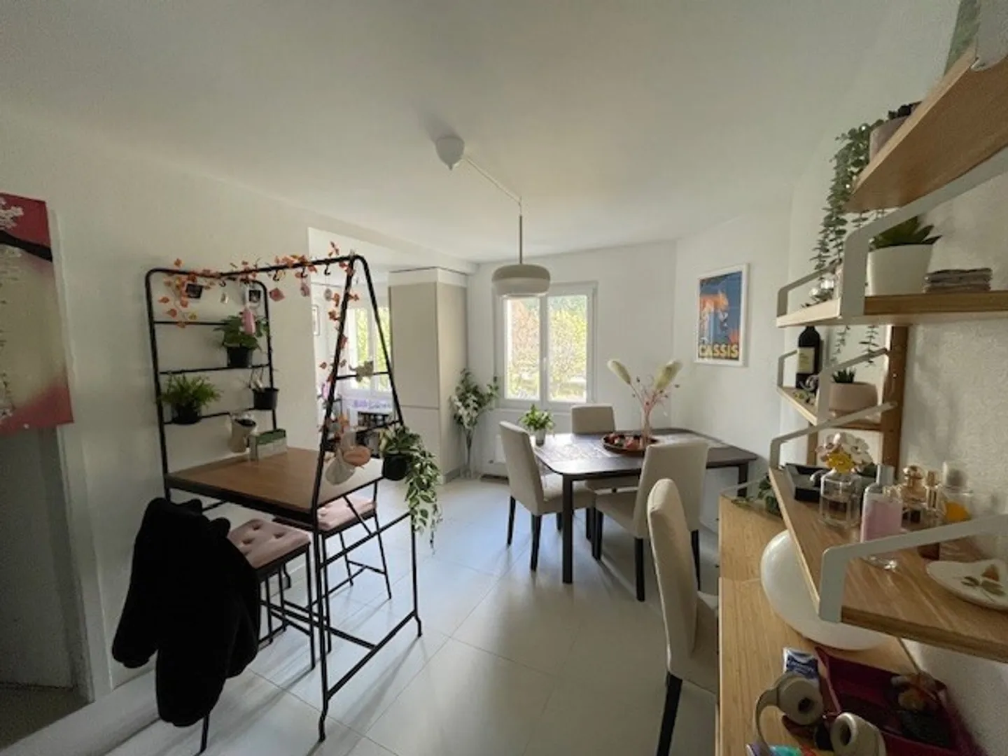 Appartamento 2.5 locali - Foto 2 di 5