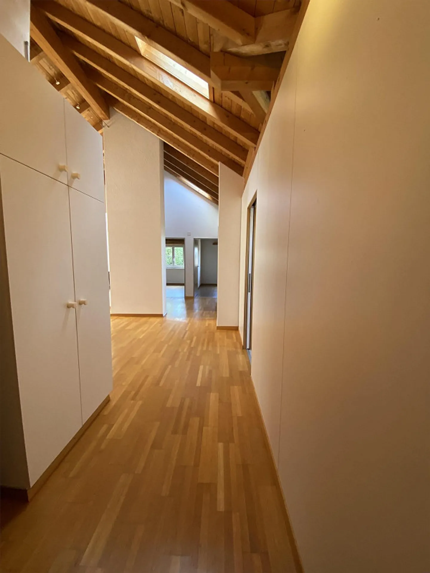 4.5-Zimmerwohnung im Osten von St. Gallen - Foto 11 von 11