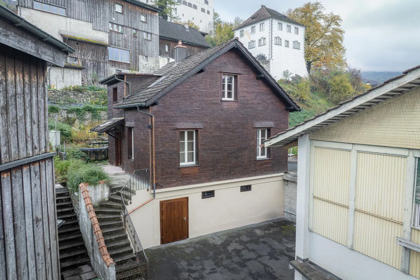 Single-family house - Photo 11 of 13