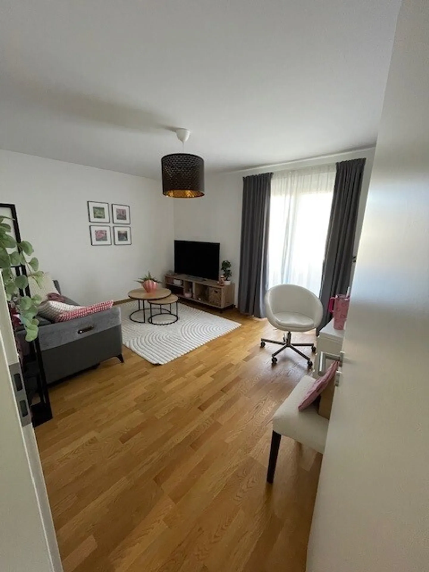 Appartamento 2.5 locali - Foto 5 di 5