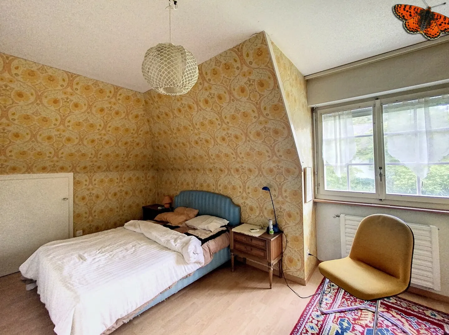MAGNIFIKANTER MEISTERHAUS ZU VERKAUFEN IN BOURGUILLON! - Foto 10 von 11