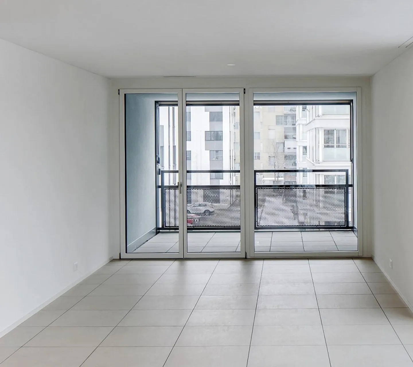 Charmantes Studio im Glattpark - Foto 2 von 7