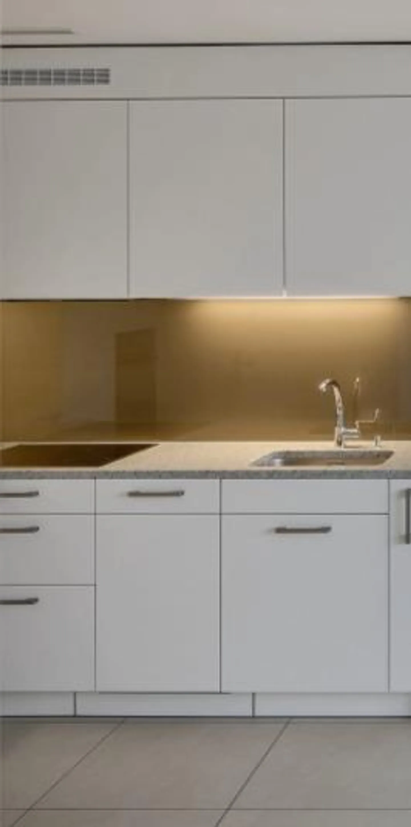 Charmantes Studio im Glattpark - Foto 4 von 7