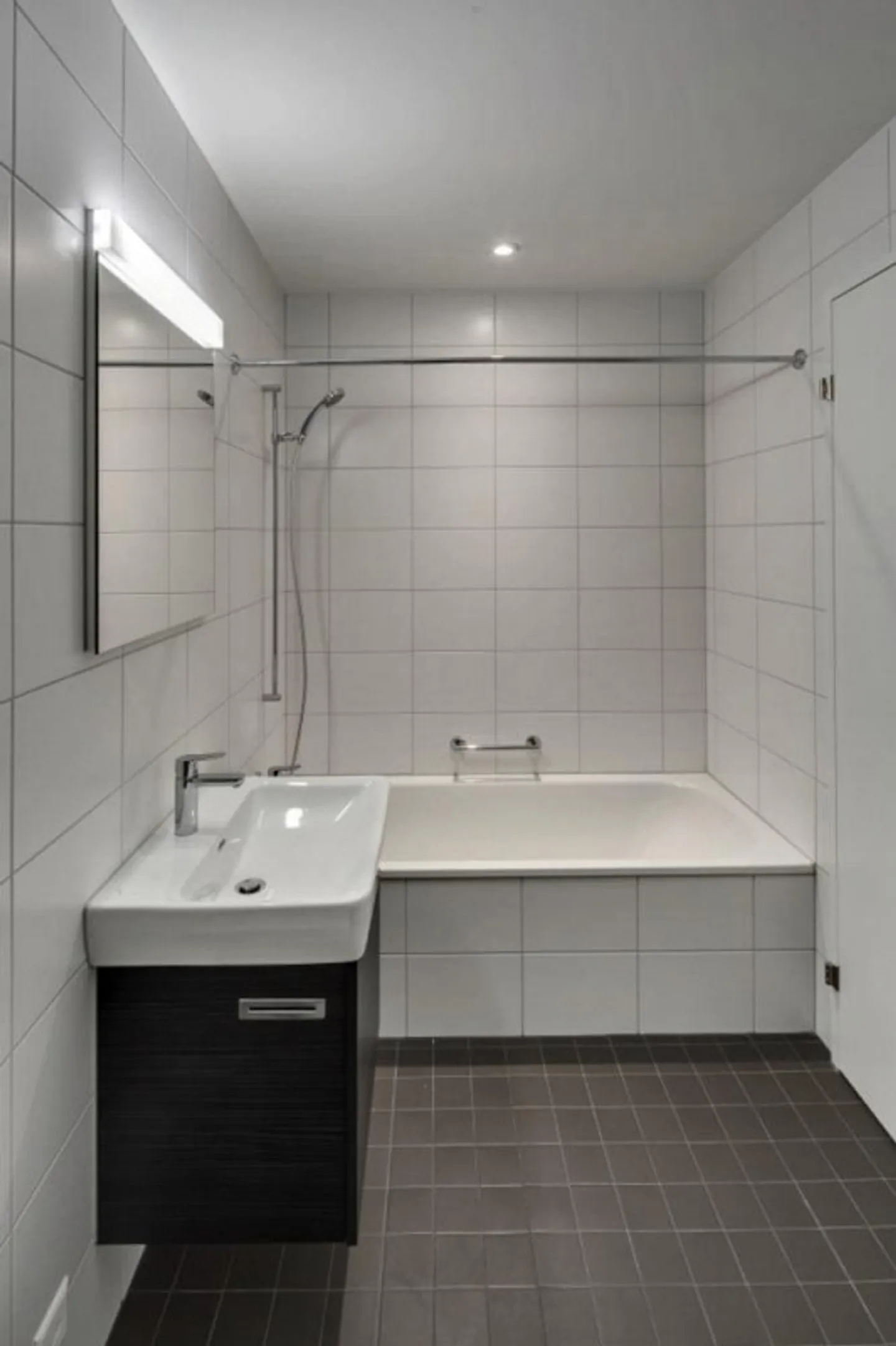 Charmantes Studio im Glattpark - Foto 5 von 7