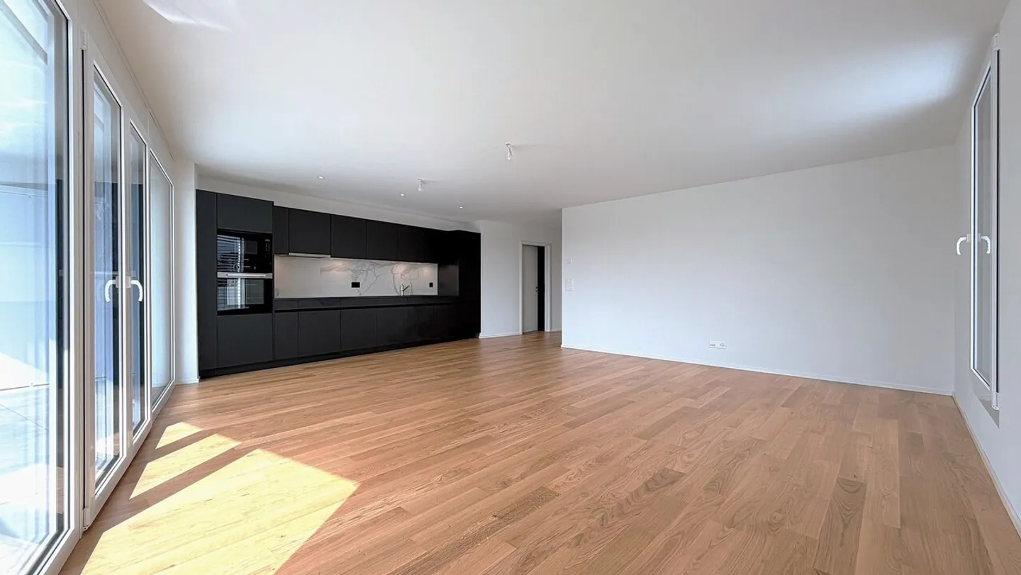 Luxuriöse Attikawohnung - Foto 6 von 16