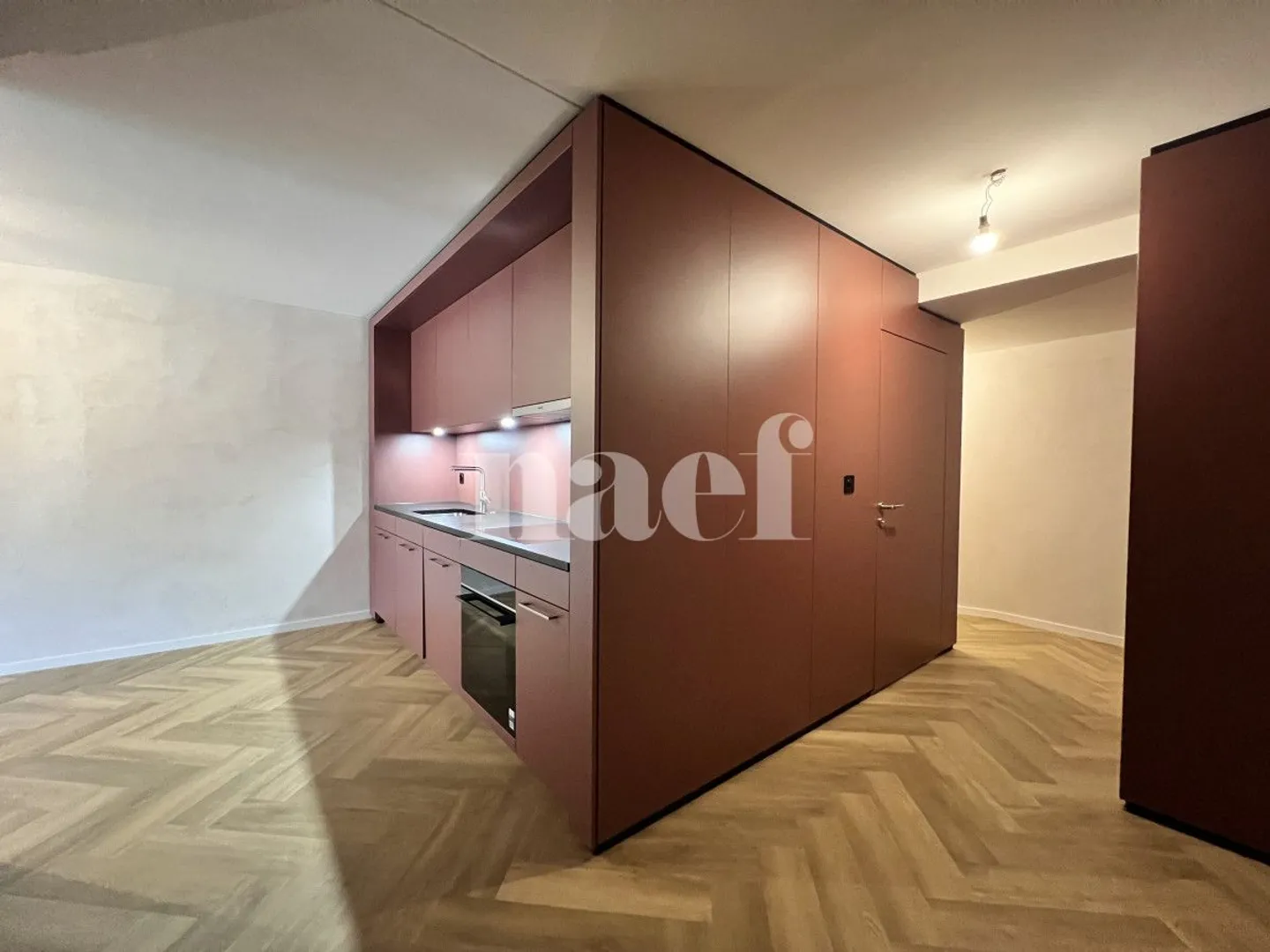 Appartamento 2.5 stanze - Foto 1 di 7