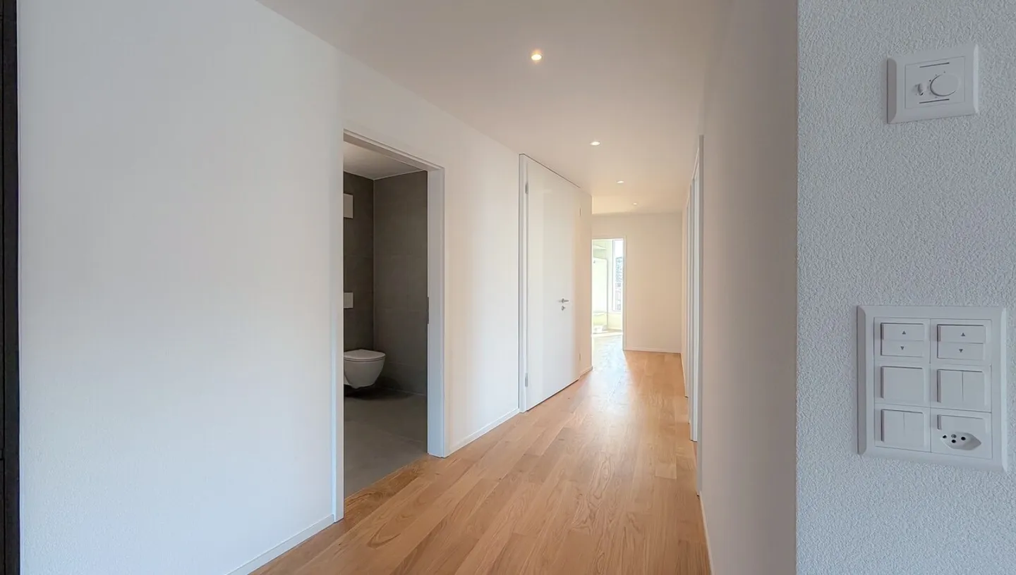 Luxuriöse Attikawohnung - Foto 9 von 16