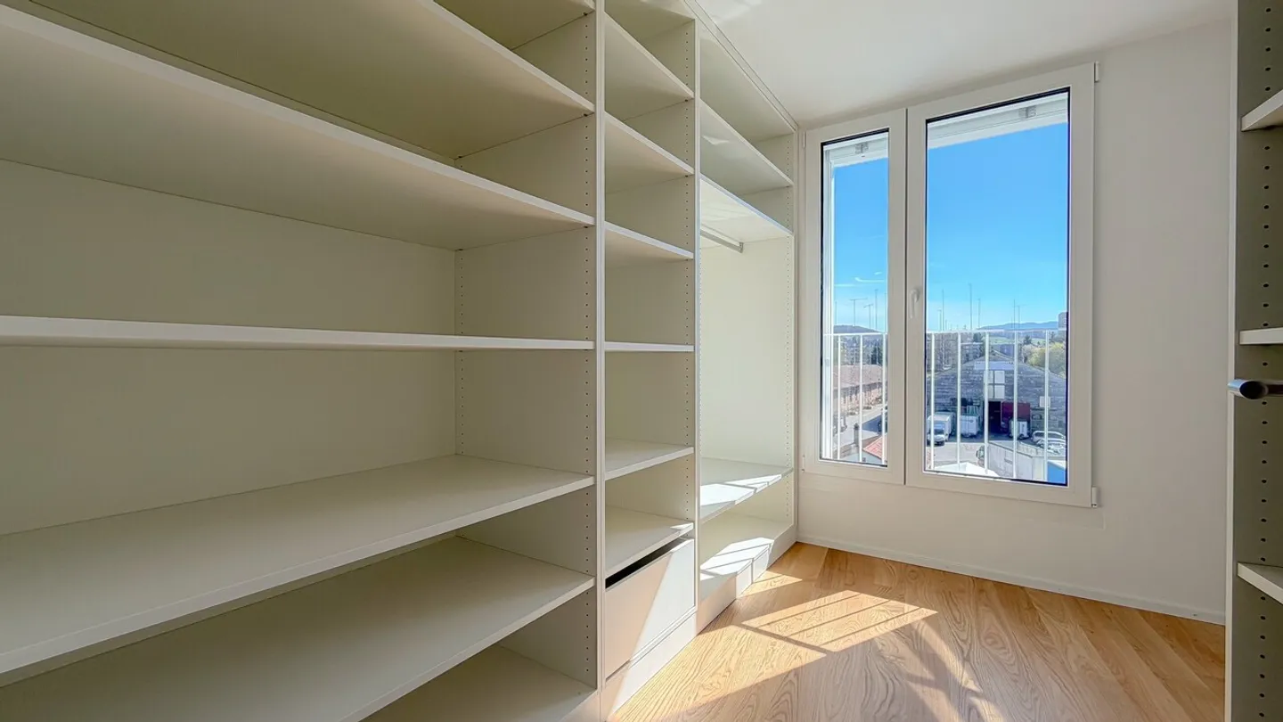 Luxuriöse Attikawohnung - Foto 11 von 16