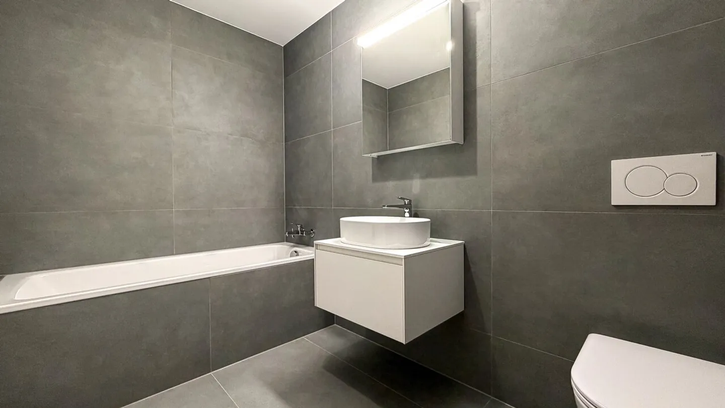 Luxuriöse Attikawohnung - Foto 15 von 16