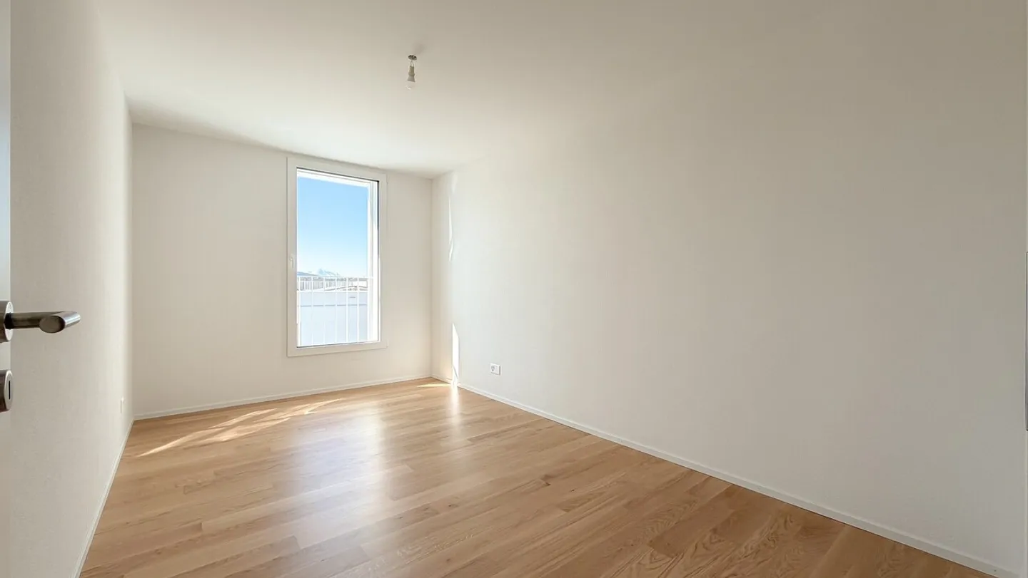 Luxuriöse Attikawohnung - Foto 16 von 16