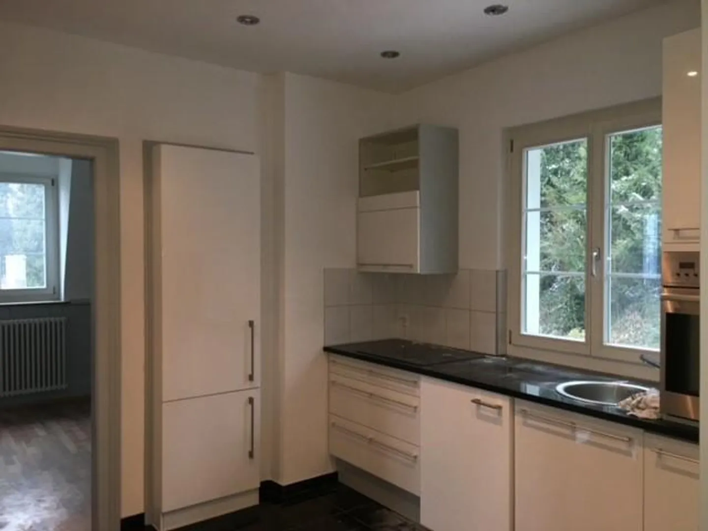 «4 Zimmer Dachwohnung» - Foto 3 von 5