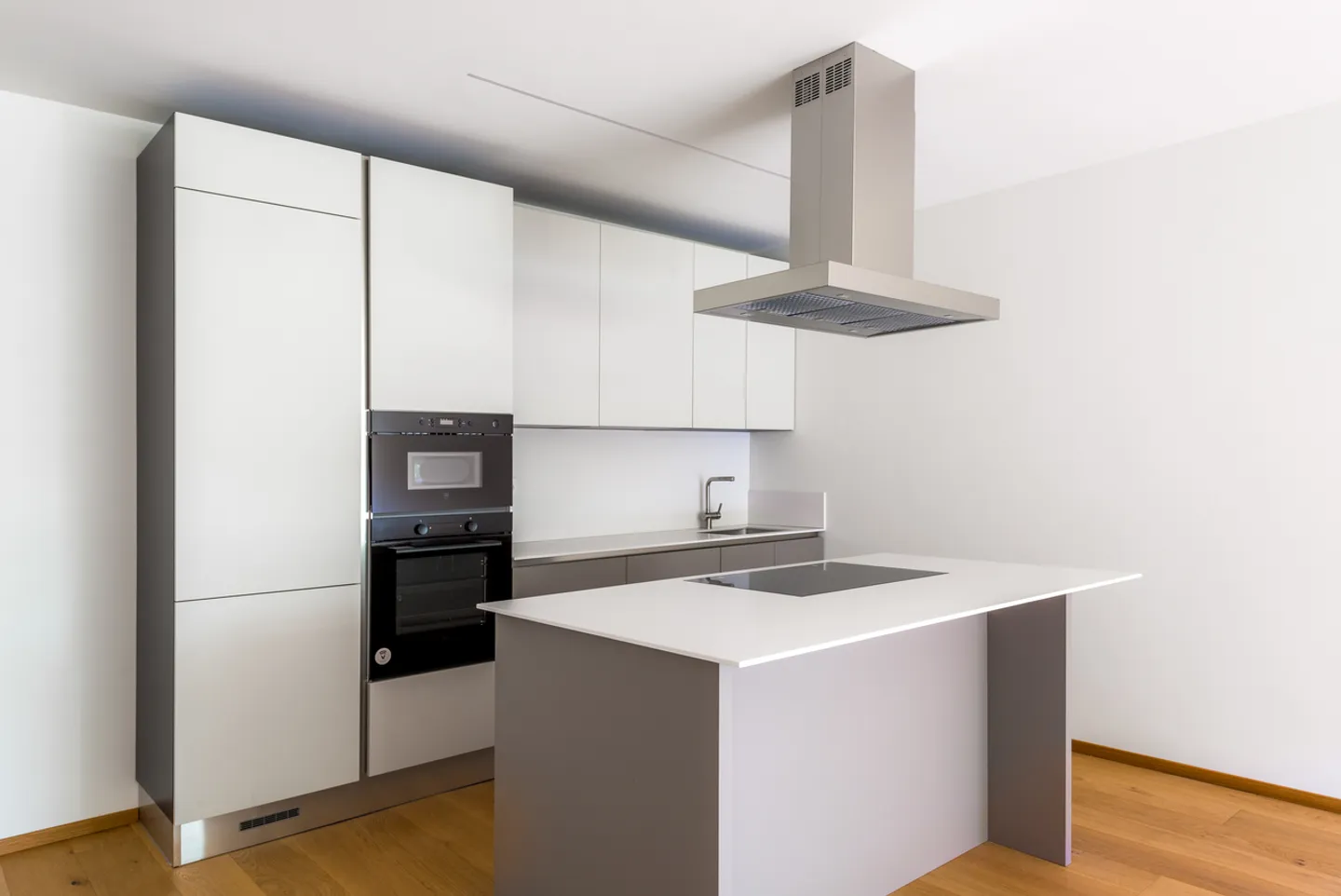 Appartement à louer - Photo 2 sur 15
