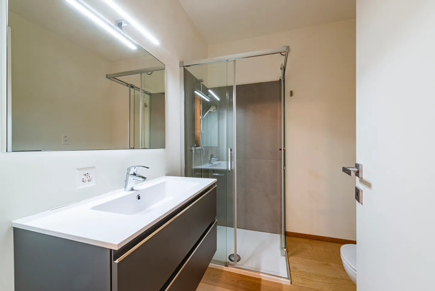 Appartement à louer - Photo 6 sur 15