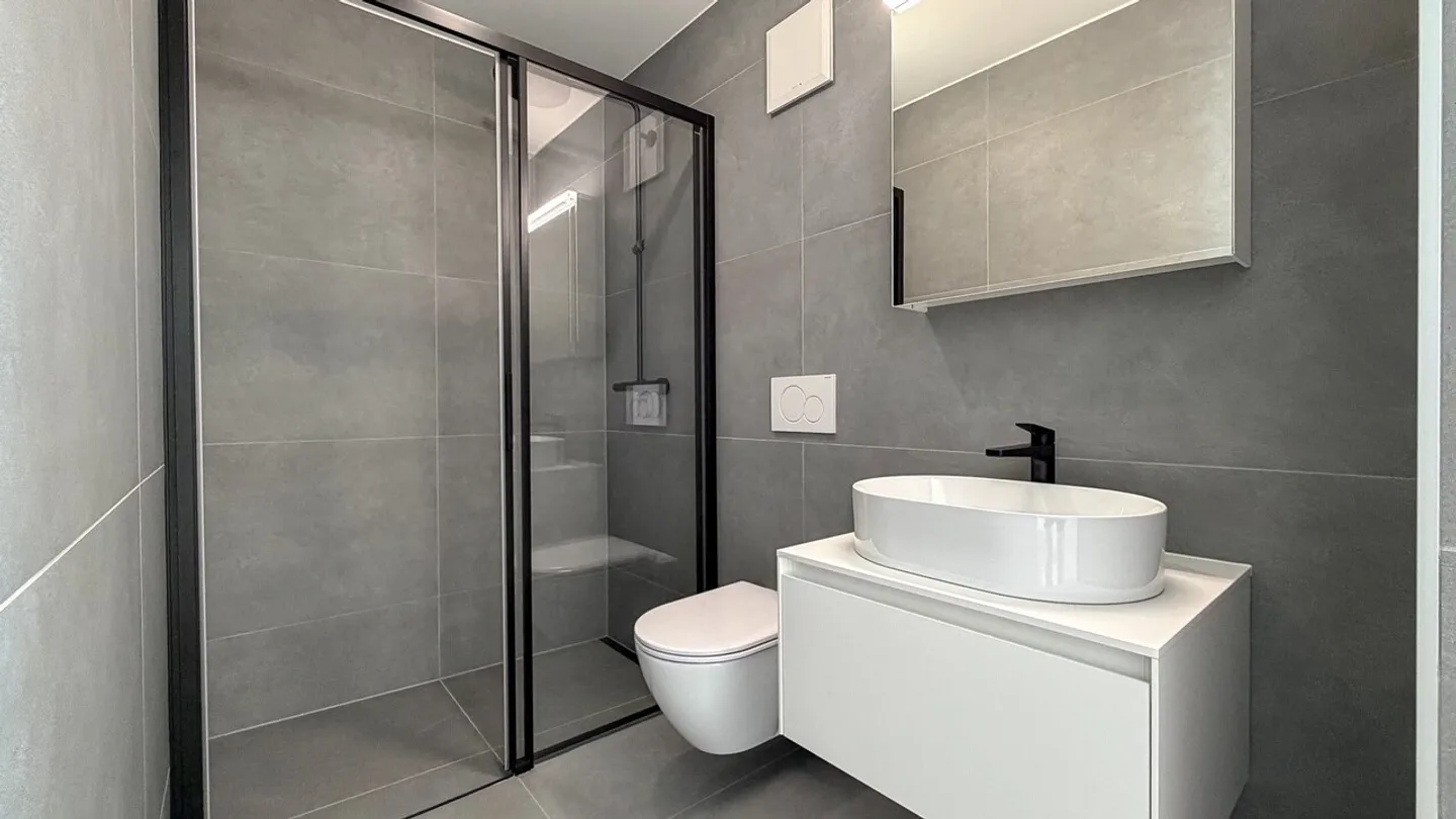 Luxuriöse Attikawohnung - Foto 13 von 16