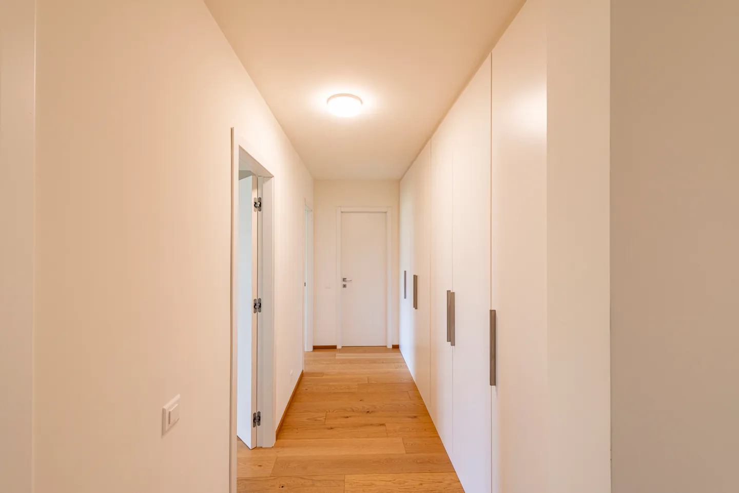 Appartement à louer - Photo 9 sur 15