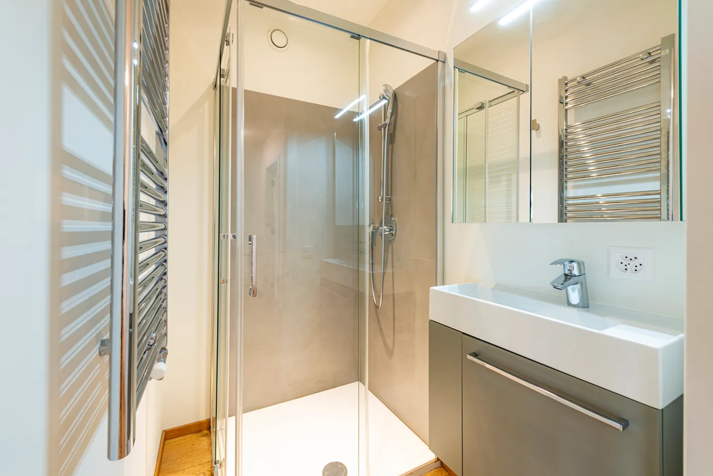 Appartement à louer - Photo 10 sur 15