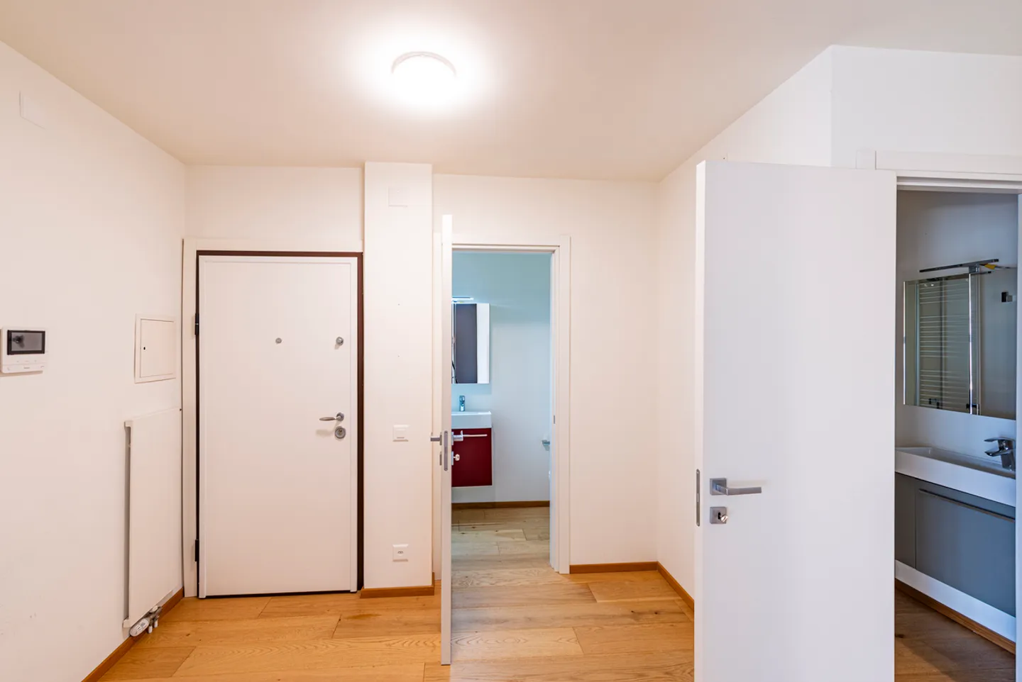 Appartement à louer - Photo 12 sur 15