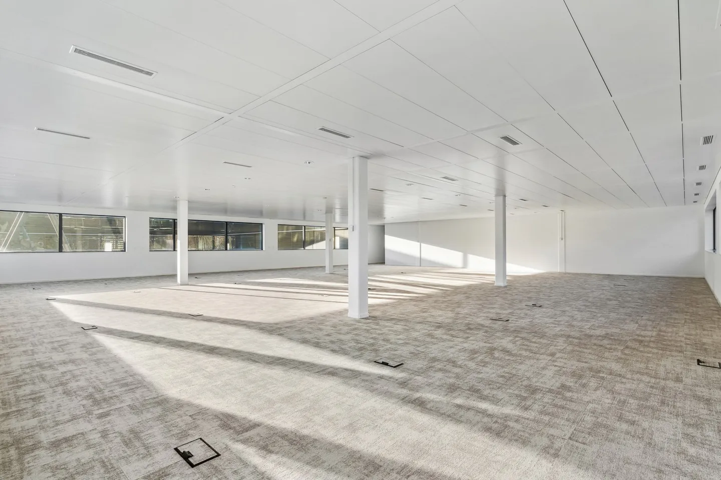 Modernes Büro in Terre Bonne - Foto 7 von 9