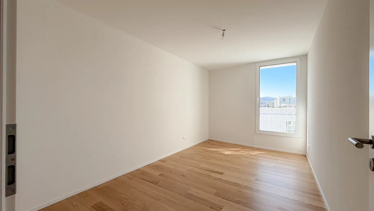 Luxuriöse Attikawohnung - Foto 14 von 16