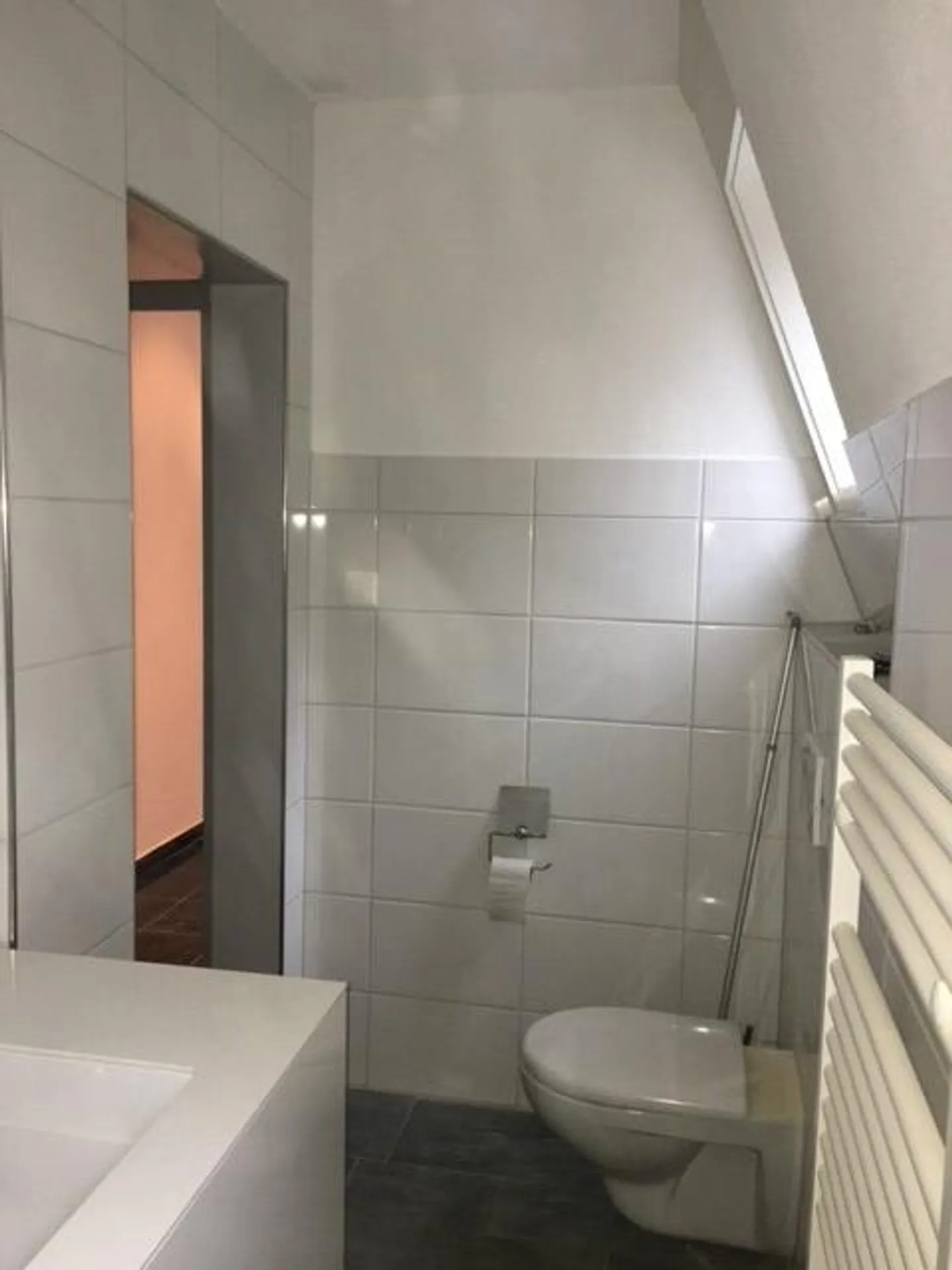 «4 Zimmer Dachwohnung» - Foto 4 von 5