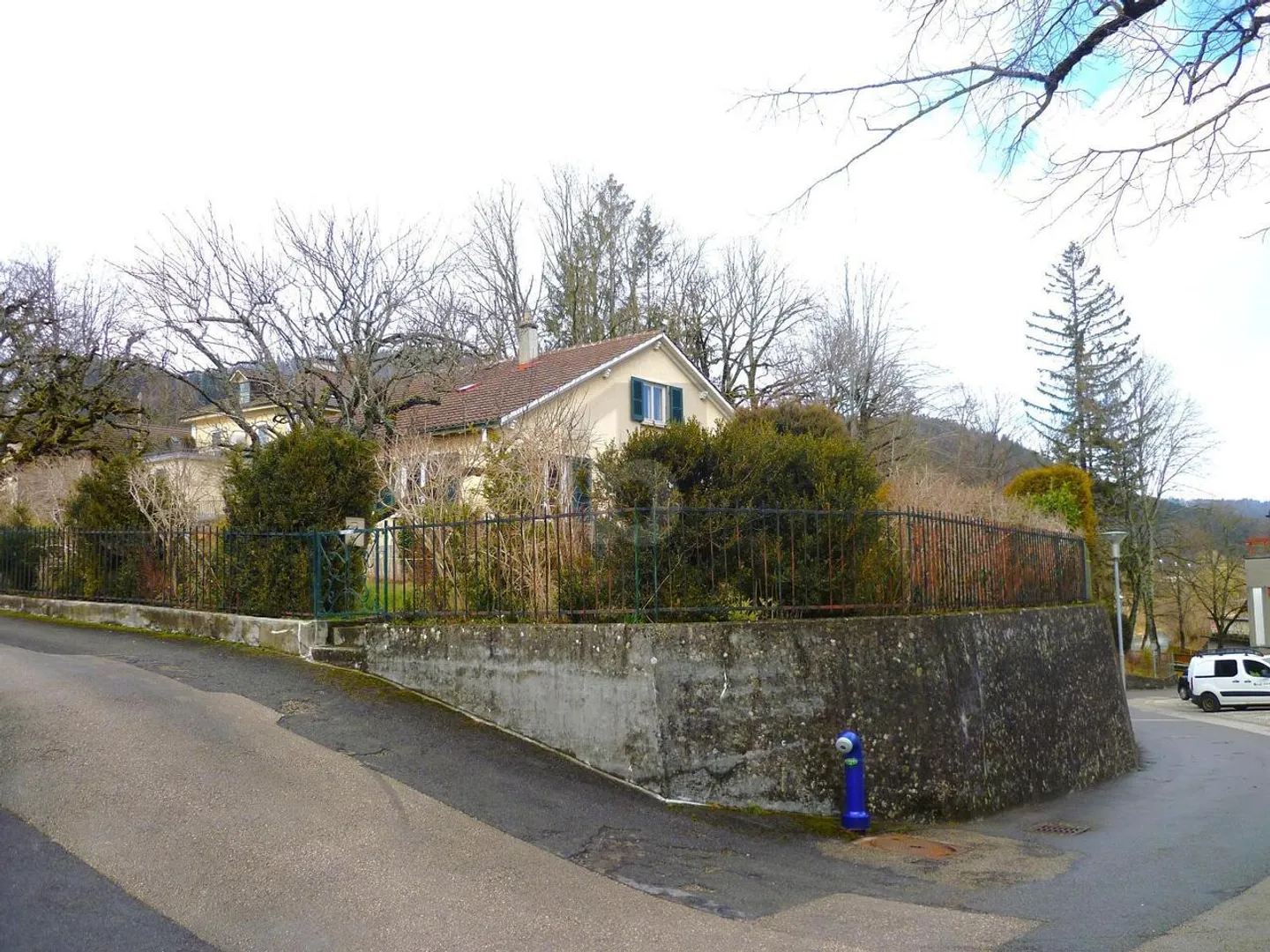 TERRENO EDIFICABILE CON POTENZIALE PER INVESTITORI - Foto 5 di 6