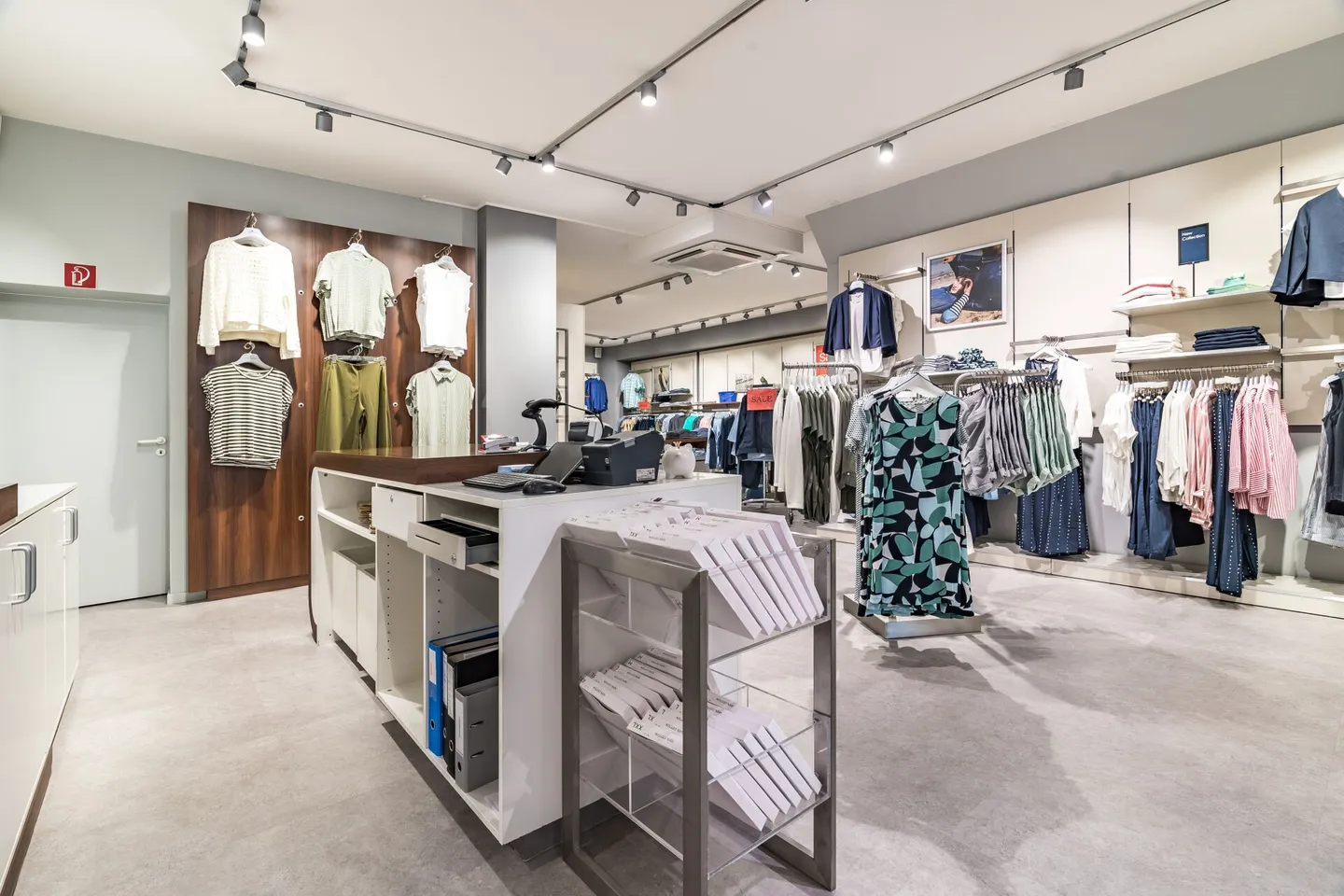 Commercial space in the most central location in Visp - versatile use - Photo 7 of 12