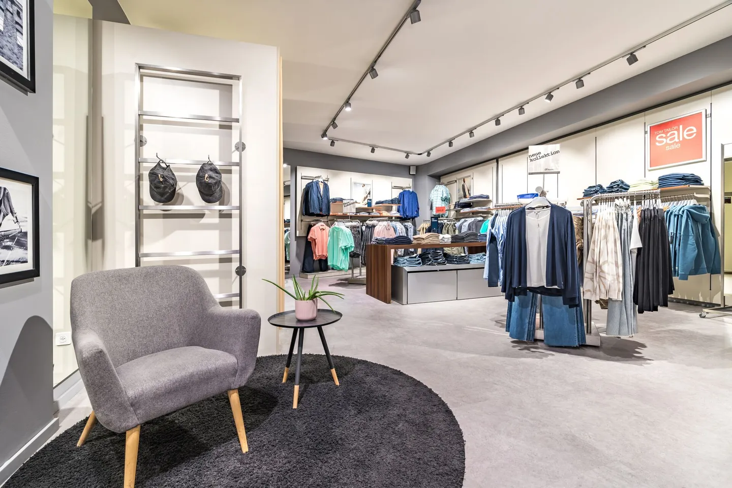 Commercial space in the most central location in Visp - versatile use - Photo 10 of 12