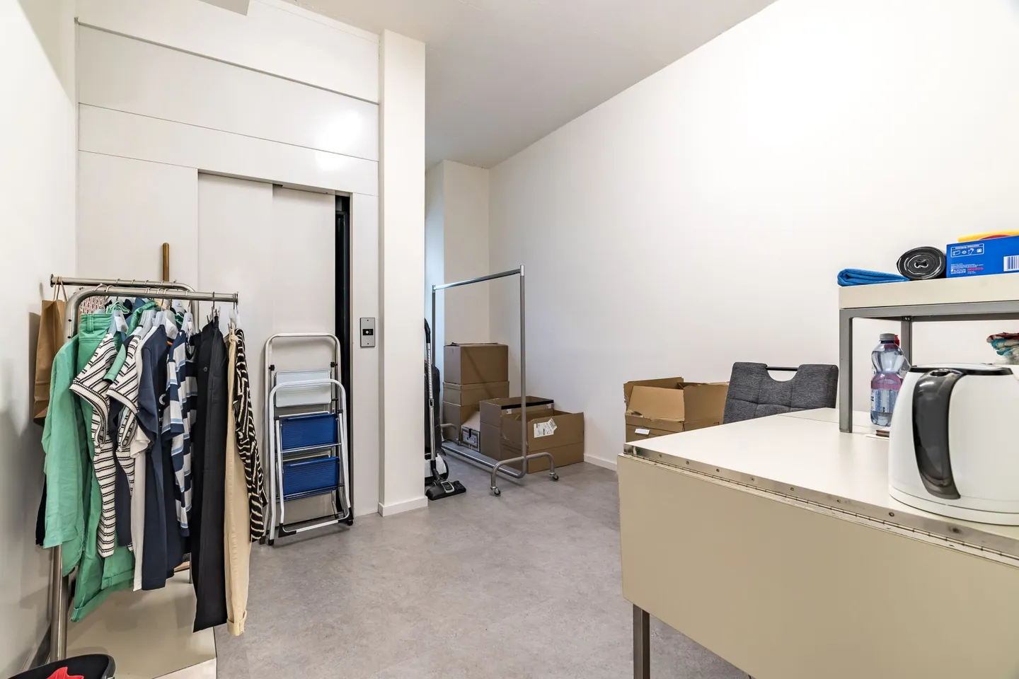 Commercial space in the most central location in Visp - versatile use - Photo 11 of 12