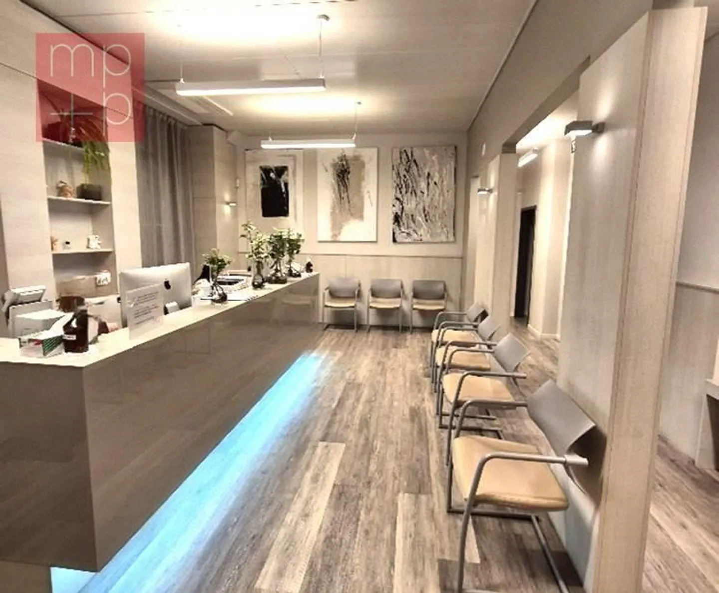 Multi-family house - Biasca - Photo 7 of 8