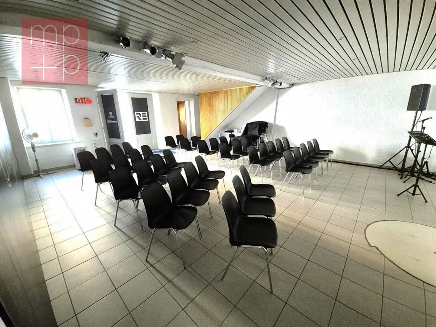 Multi-family house - Biasca - Photo 4 of 8