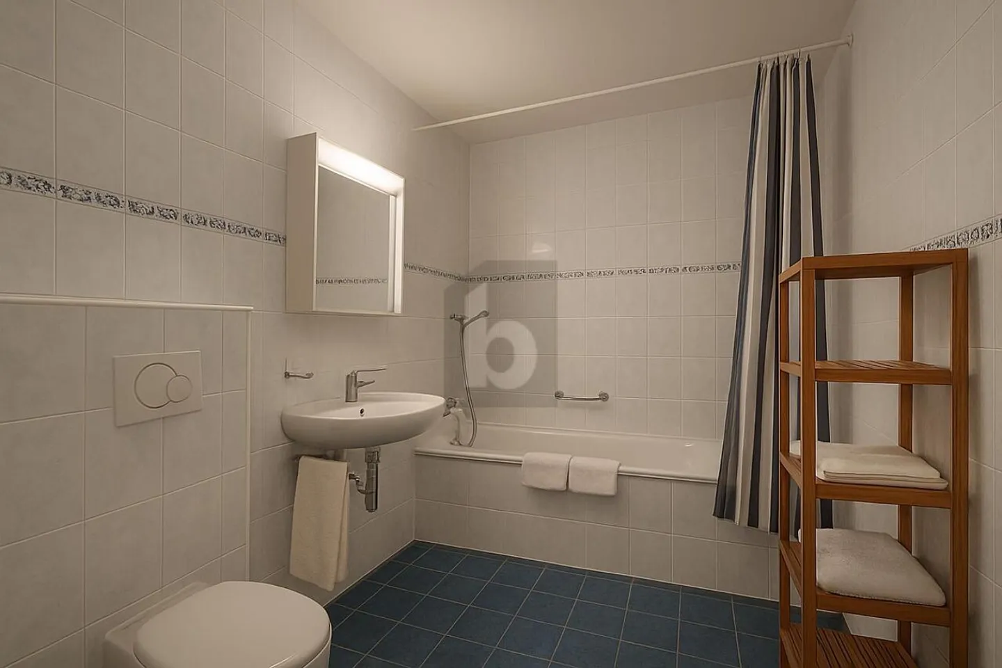 MODERN COMFORT JUST STEPS FROM THE CENTER AND THE LAKE - Photo 5 of 6