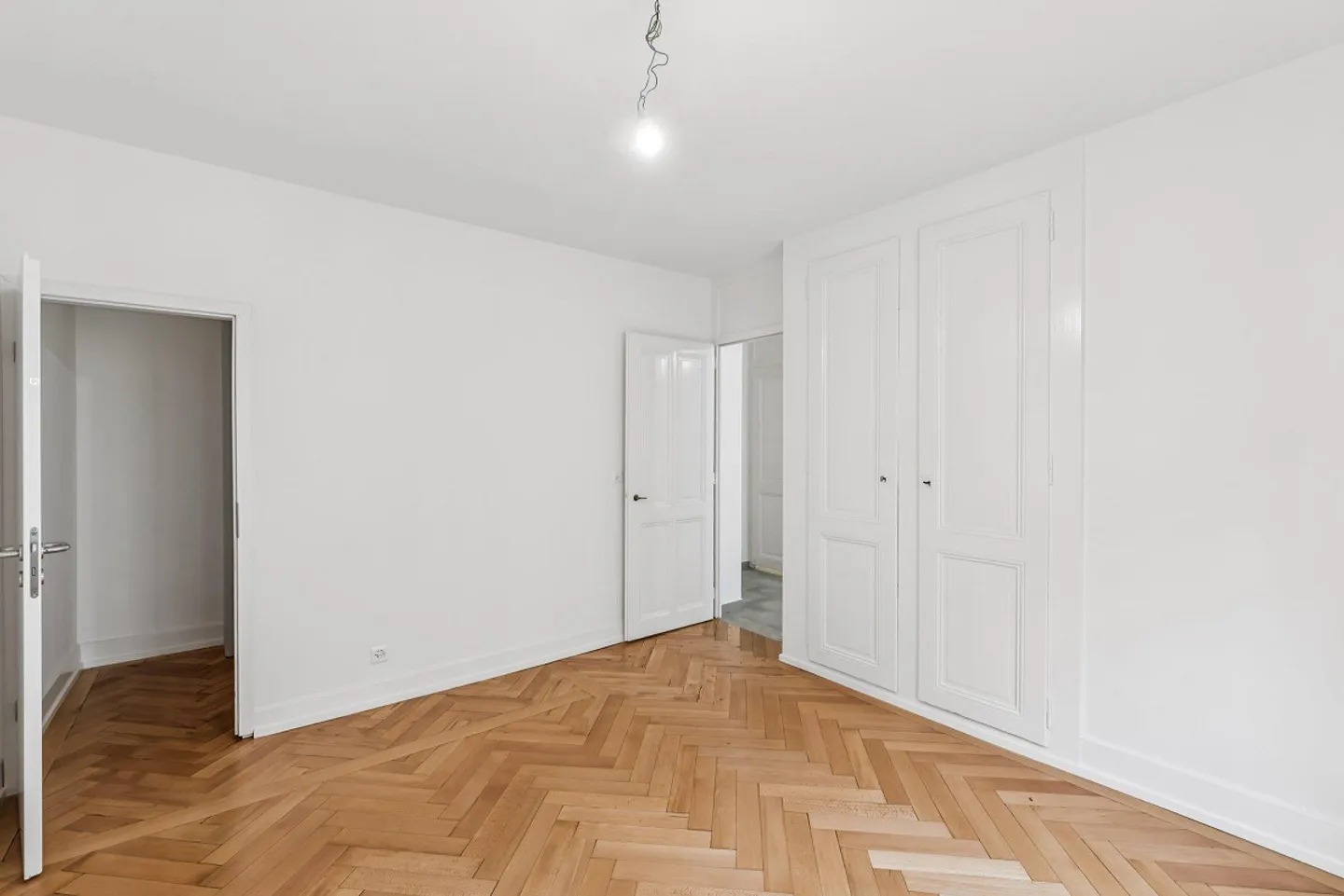 Charmantes Studio Nahe Bahnhof - Foto 2 von 7